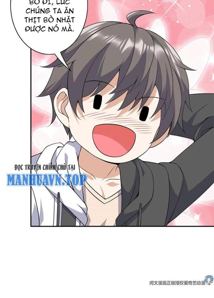 Xin Lỗi, Có Hệ Thống Thật Sự Quá Lợi Hại Chapter 8 - Trang 2