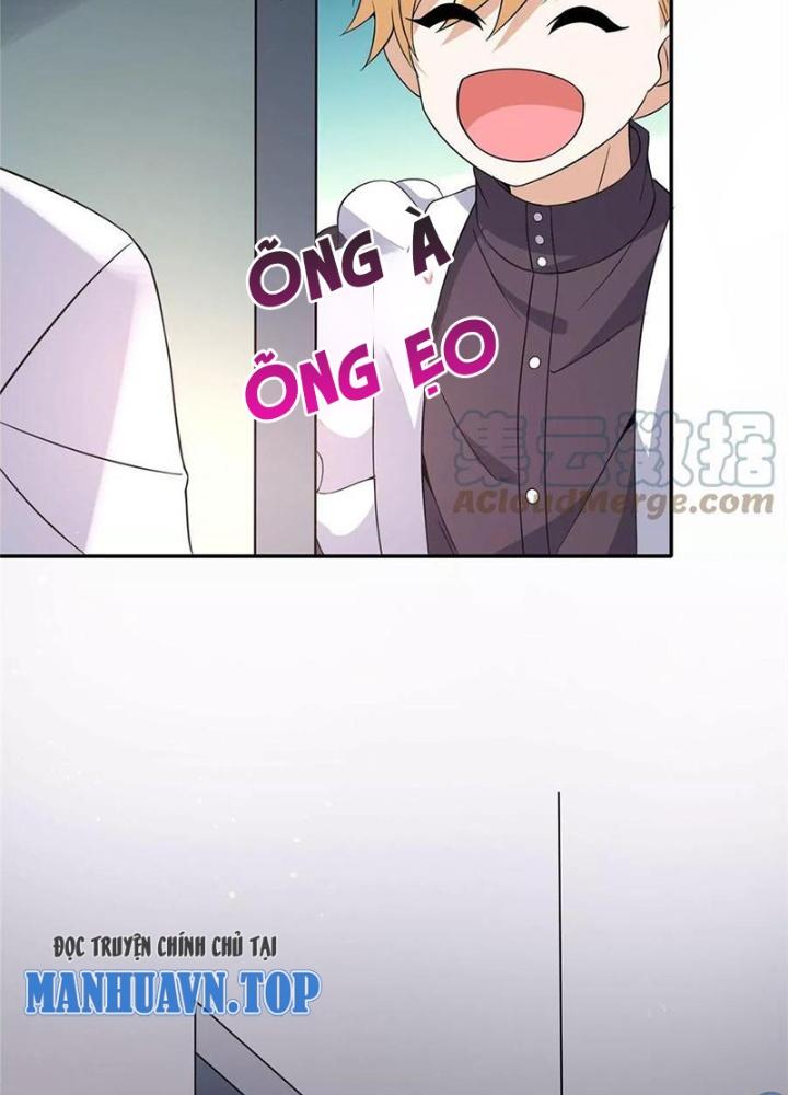 Xin Lỗi, Có Hệ Thống Thật Sự Quá Lợi Hại Chapter 8 - Trang 2