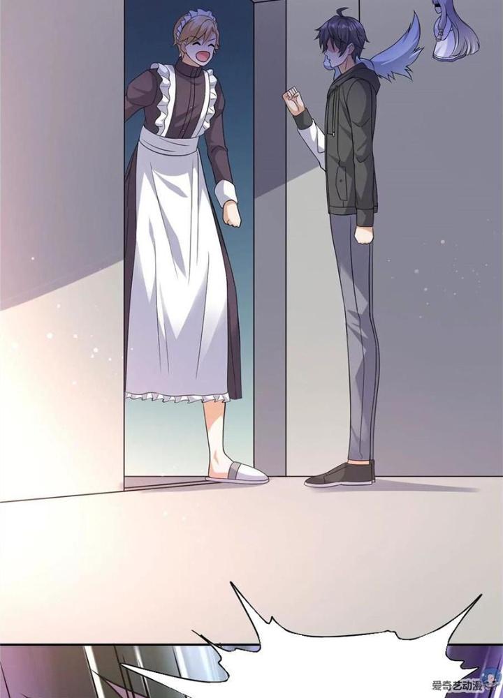 Xin Lỗi, Có Hệ Thống Thật Sự Quá Lợi Hại Chapter 8 - Trang 2