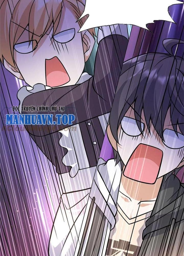 Xin Lỗi, Có Hệ Thống Thật Sự Quá Lợi Hại Chapter 8 - Trang 2