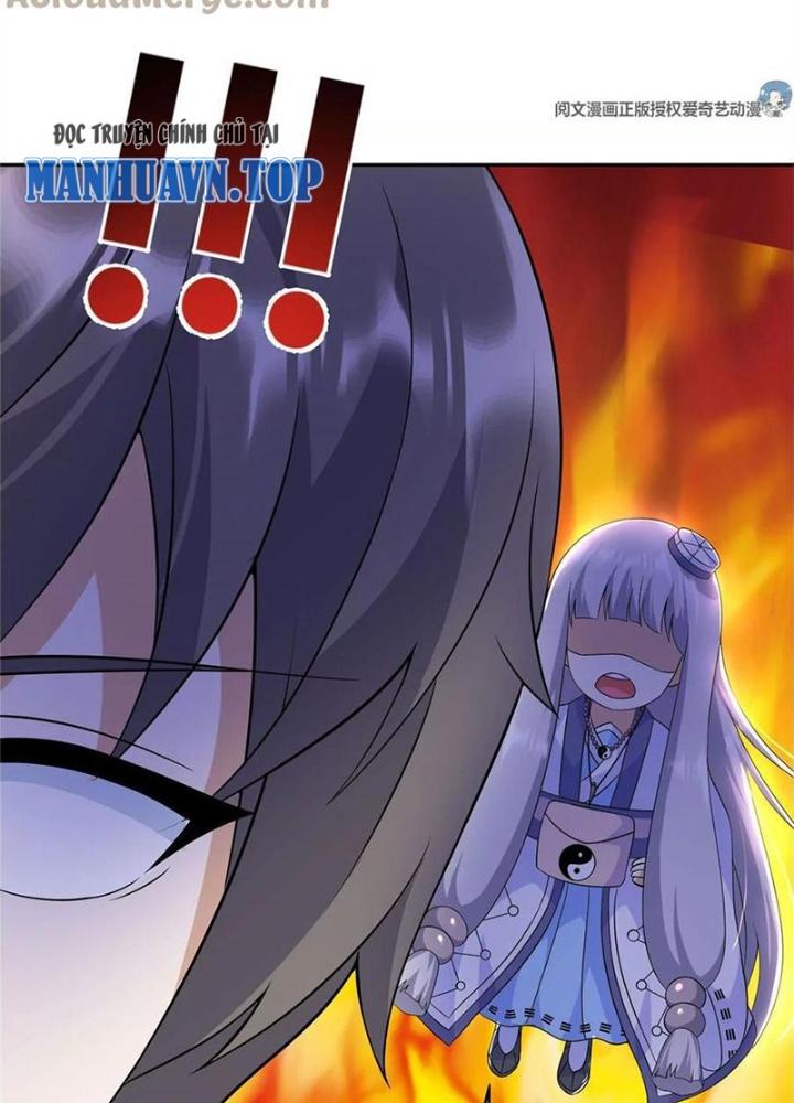 Xin Lỗi, Có Hệ Thống Thật Sự Quá Lợi Hại Chapter 8 - Trang 2