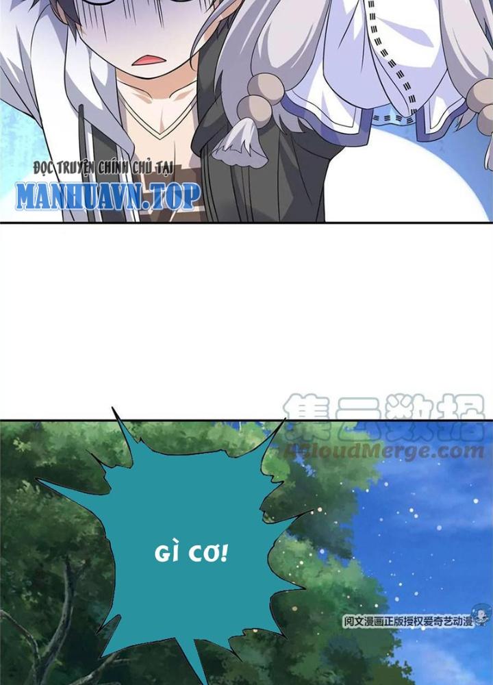 Xin Lỗi, Có Hệ Thống Thật Sự Quá Lợi Hại Chapter 8 - Trang 2