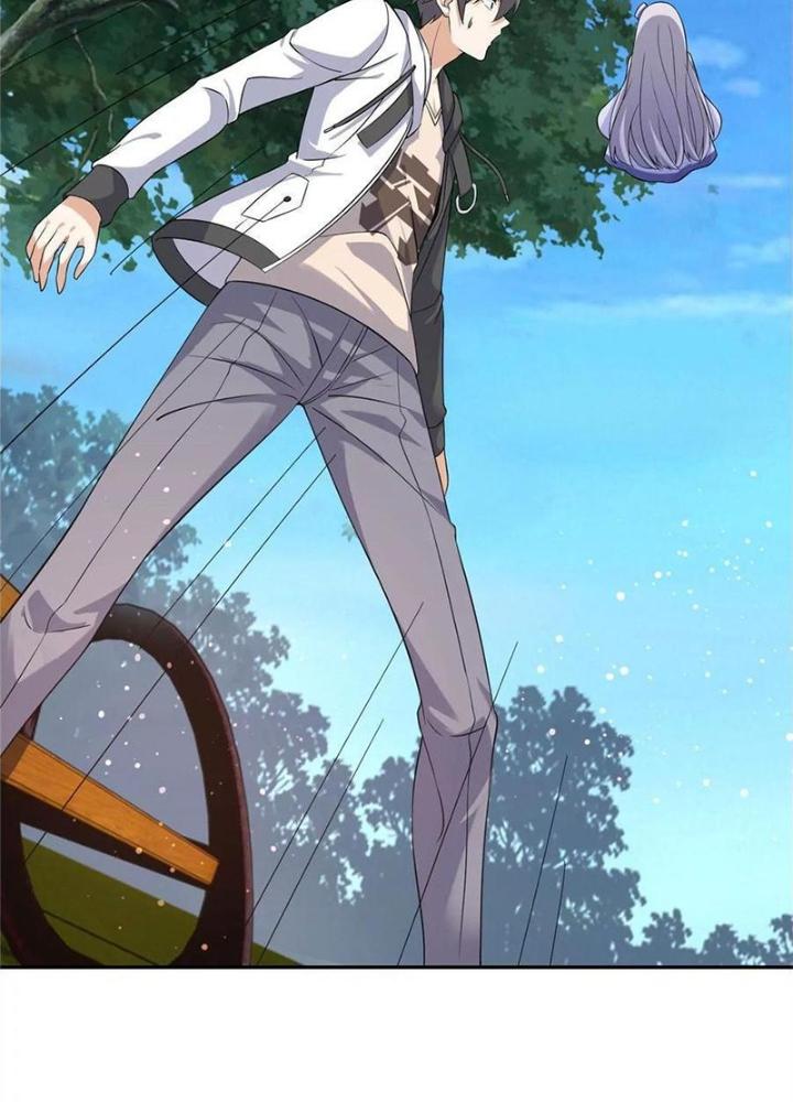 Xin Lỗi, Có Hệ Thống Thật Sự Quá Lợi Hại Chapter 8 - Trang 2