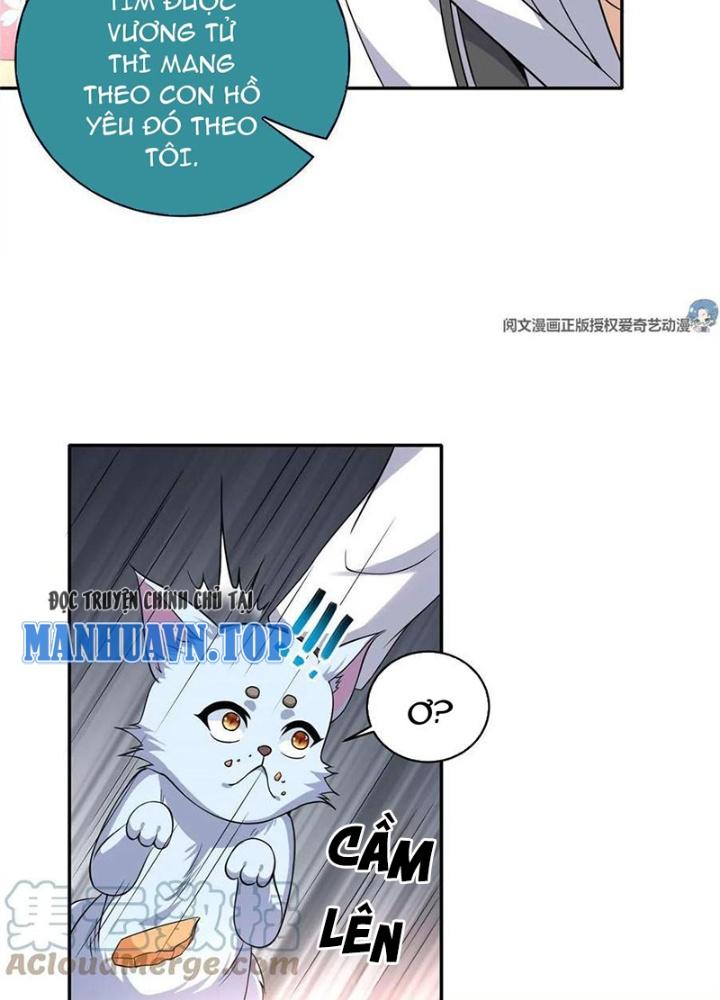 Xin Lỗi, Có Hệ Thống Thật Sự Quá Lợi Hại Chapter 8 - Trang 2