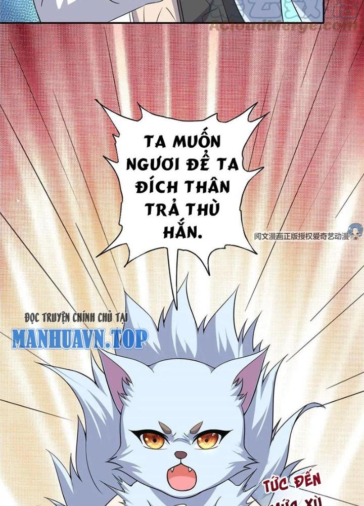 Xin Lỗi, Có Hệ Thống Thật Sự Quá Lợi Hại Chapter 8 - Trang 2