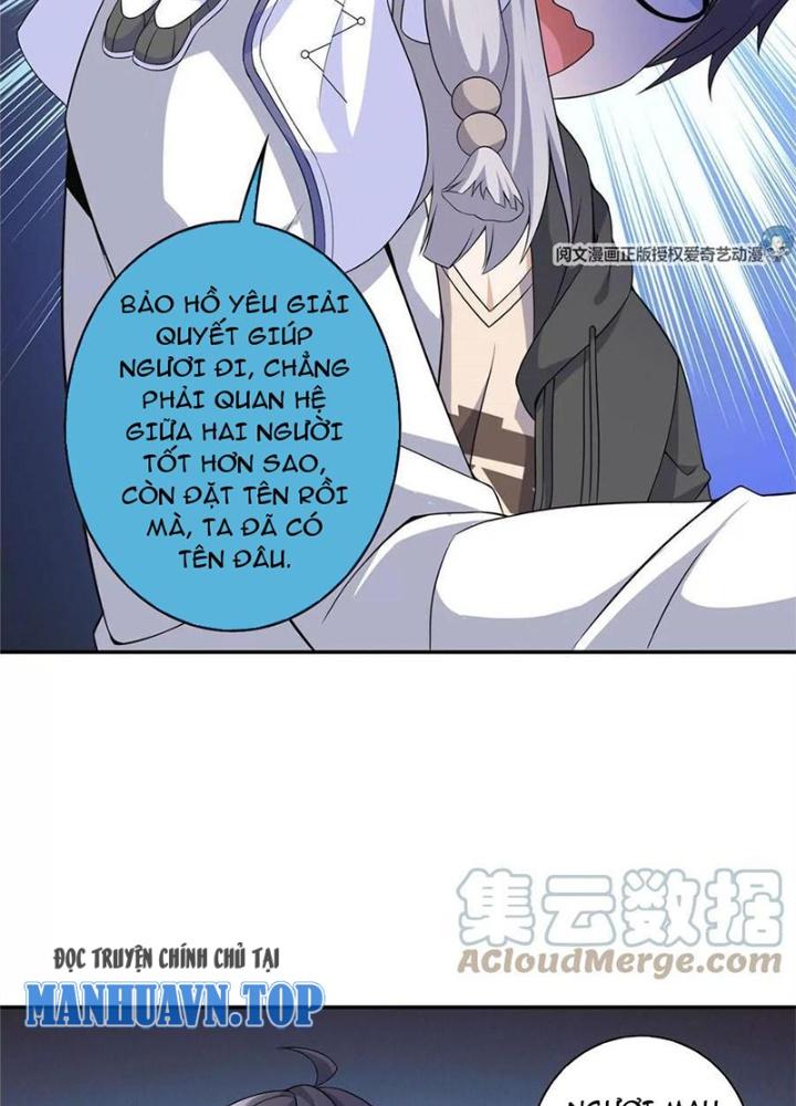 Xin Lỗi, Có Hệ Thống Thật Sự Quá Lợi Hại Chapter 8 - Trang 2