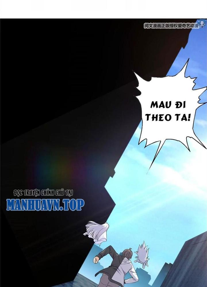 Xin Lỗi, Có Hệ Thống Thật Sự Quá Lợi Hại Chapter 8 - Trang 2