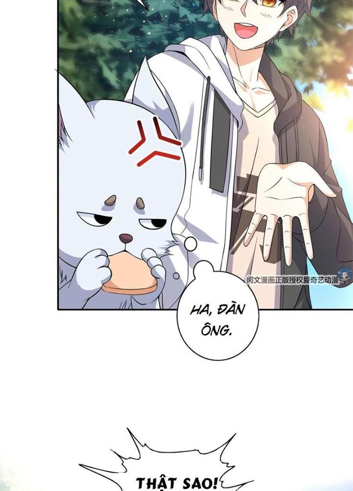 Xin Lỗi, Có Hệ Thống Thật Sự Quá Lợi Hại Chapter 8 - Trang 2