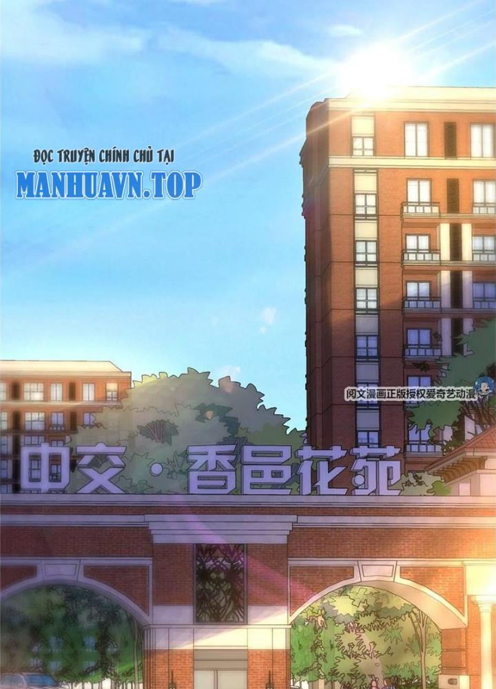 Xin Lỗi, Có Hệ Thống Thật Sự Quá Lợi Hại Chapter 8 - Trang 2