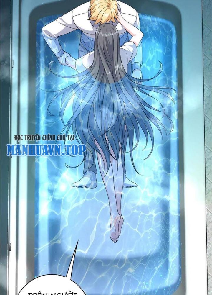 Xin Lỗi, Có Hệ Thống Thật Sự Quá Lợi Hại Chapter 8 - Trang 2