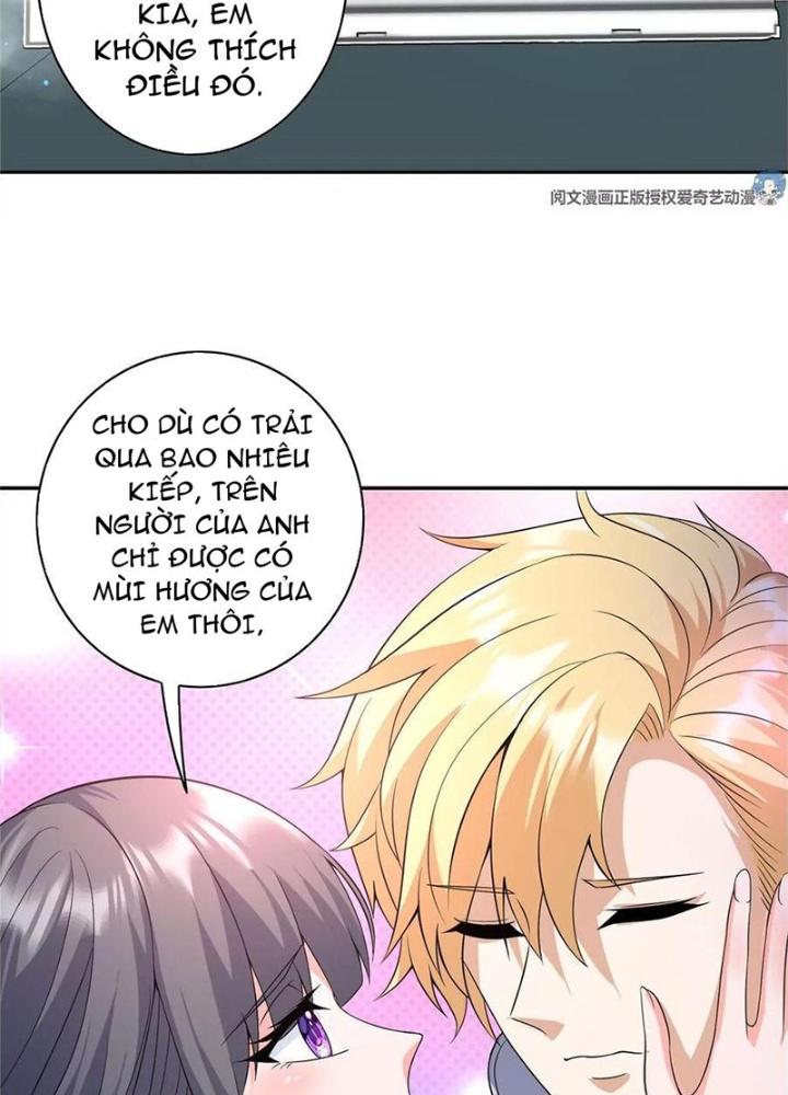 Xin Lỗi, Có Hệ Thống Thật Sự Quá Lợi Hại Chapter 8 - Trang 2