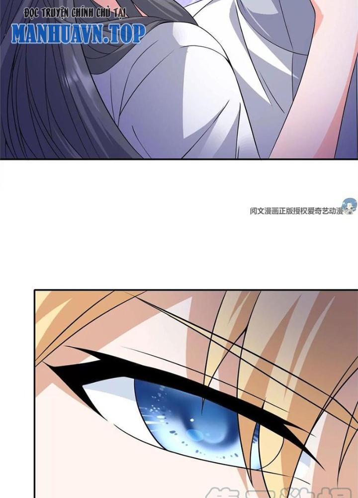 Xin Lỗi, Có Hệ Thống Thật Sự Quá Lợi Hại Chapter 8 - Trang 2