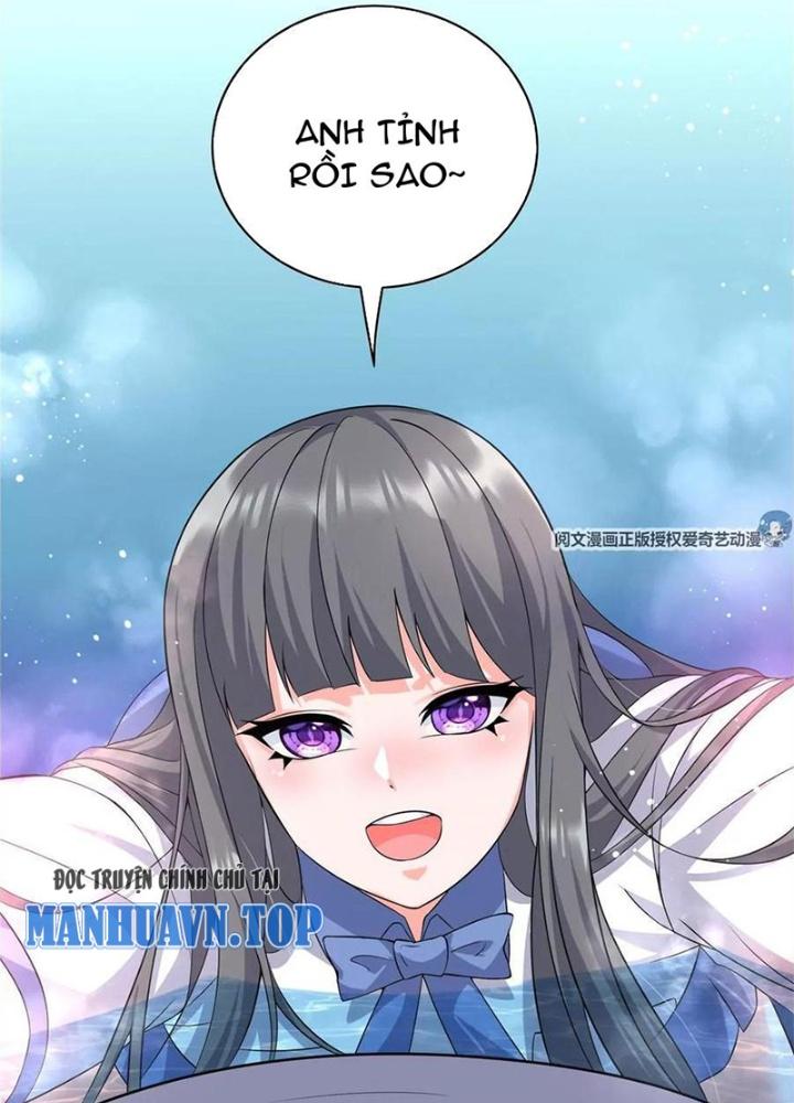 Xin Lỗi, Có Hệ Thống Thật Sự Quá Lợi Hại Chapter 8 - Trang 2