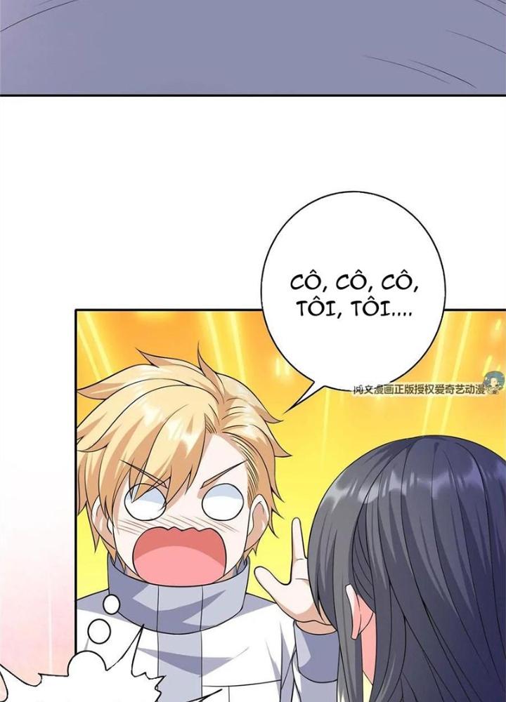 Xin Lỗi, Có Hệ Thống Thật Sự Quá Lợi Hại Chapter 8 - Trang 2