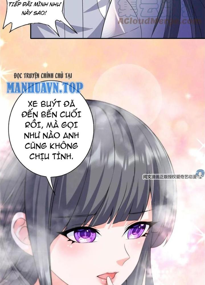 Xin Lỗi, Có Hệ Thống Thật Sự Quá Lợi Hại Chapter 8 - Trang 2