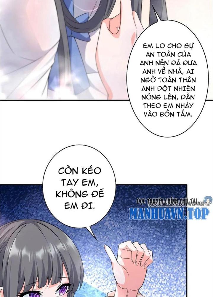 Xin Lỗi, Có Hệ Thống Thật Sự Quá Lợi Hại Chapter 8 - Trang 2