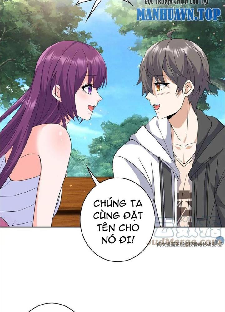 Xin Lỗi, Có Hệ Thống Thật Sự Quá Lợi Hại Chapter 8 - Trang 2