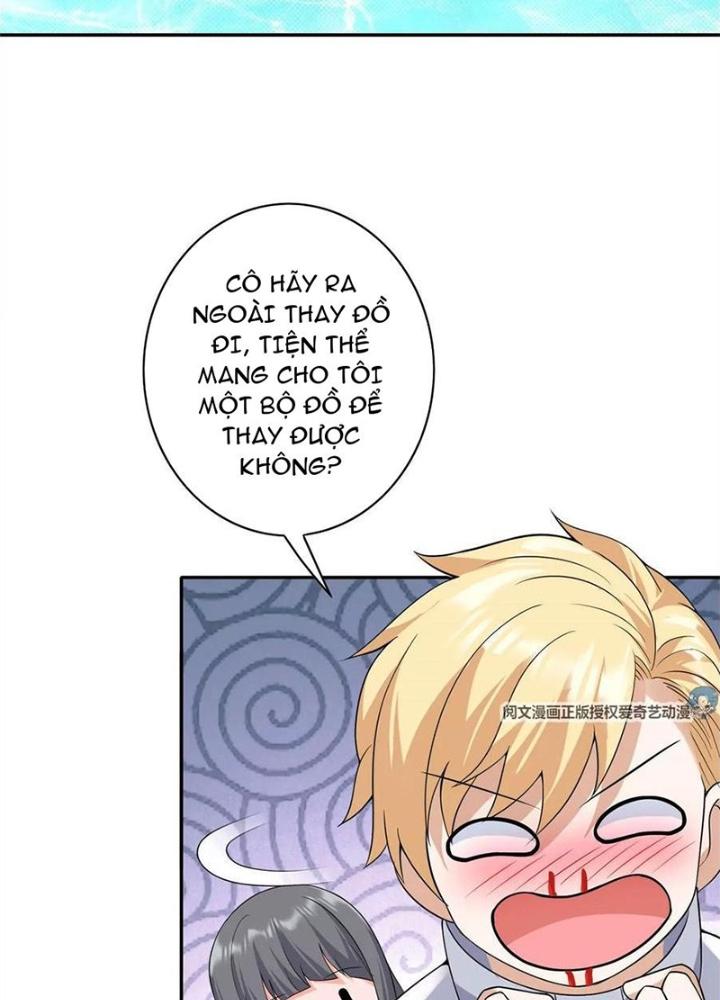 Xin Lỗi, Có Hệ Thống Thật Sự Quá Lợi Hại Chapter 8 - Trang 2