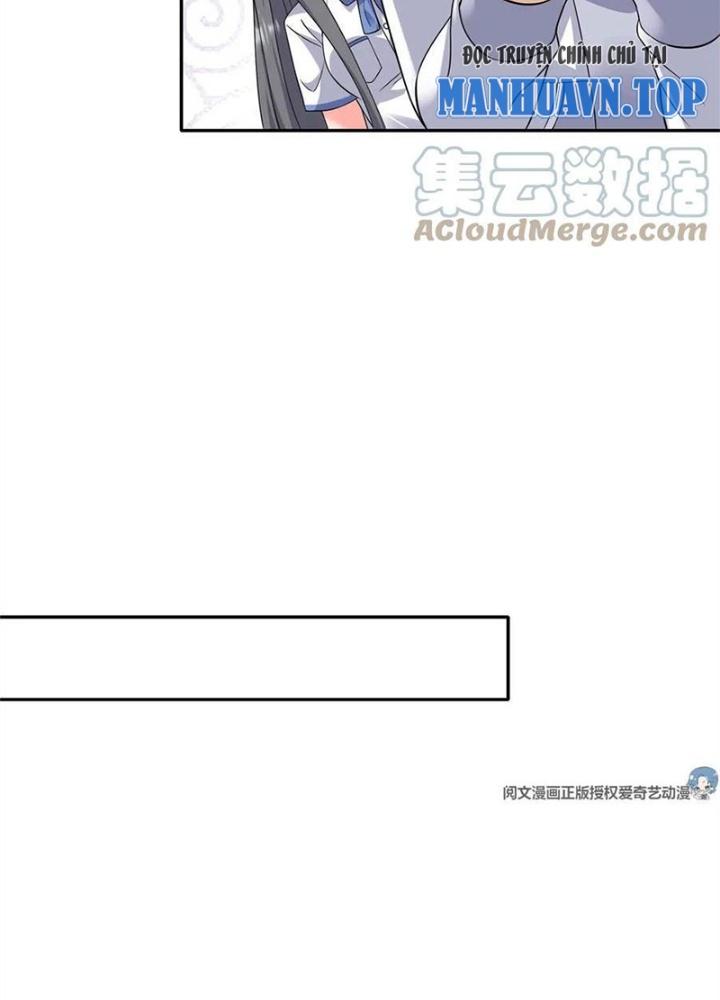 Xin Lỗi, Có Hệ Thống Thật Sự Quá Lợi Hại Chapter 8 - Trang 2