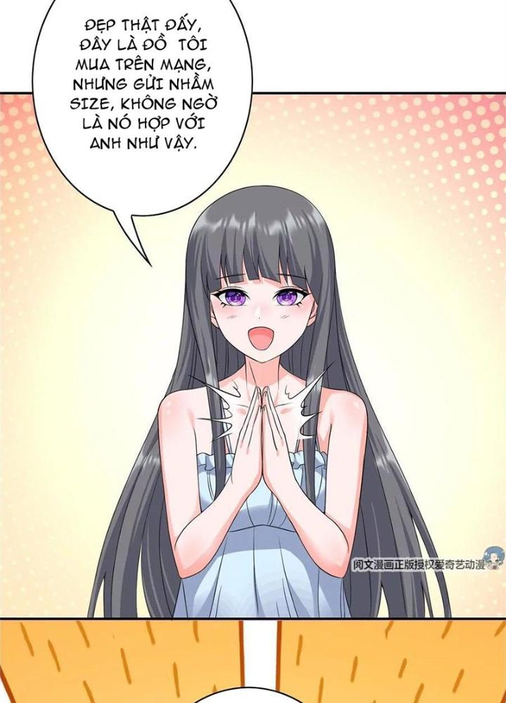 Xin Lỗi, Có Hệ Thống Thật Sự Quá Lợi Hại Chapter 8 - Trang 2