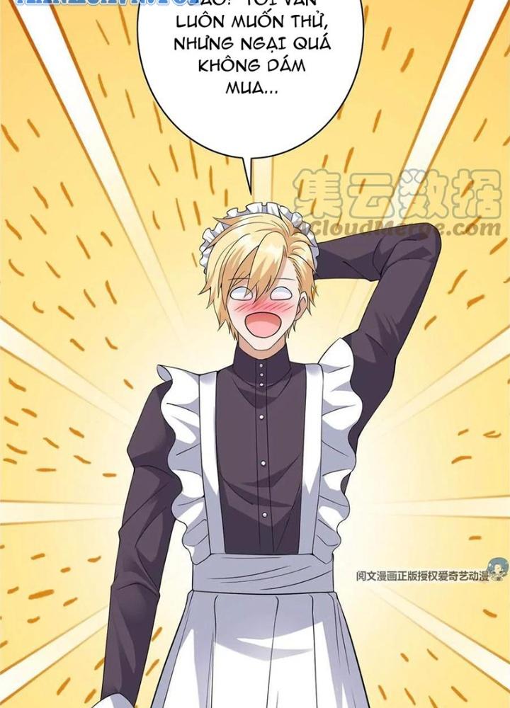 Xin Lỗi, Có Hệ Thống Thật Sự Quá Lợi Hại Chapter 8 - Trang 2