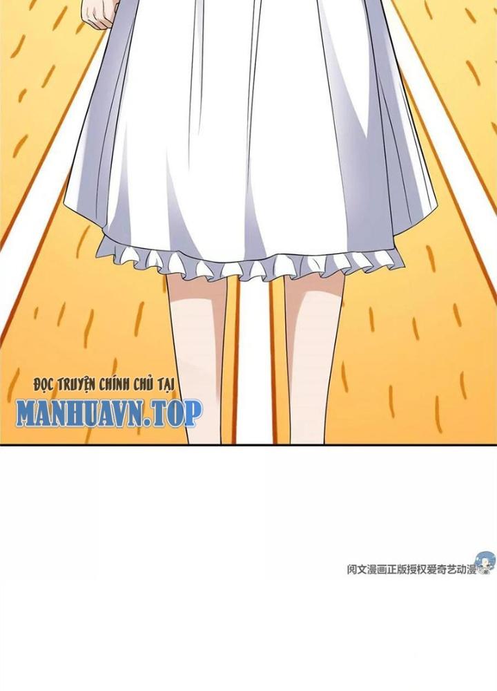 Xin Lỗi, Có Hệ Thống Thật Sự Quá Lợi Hại Chapter 8 - Trang 2