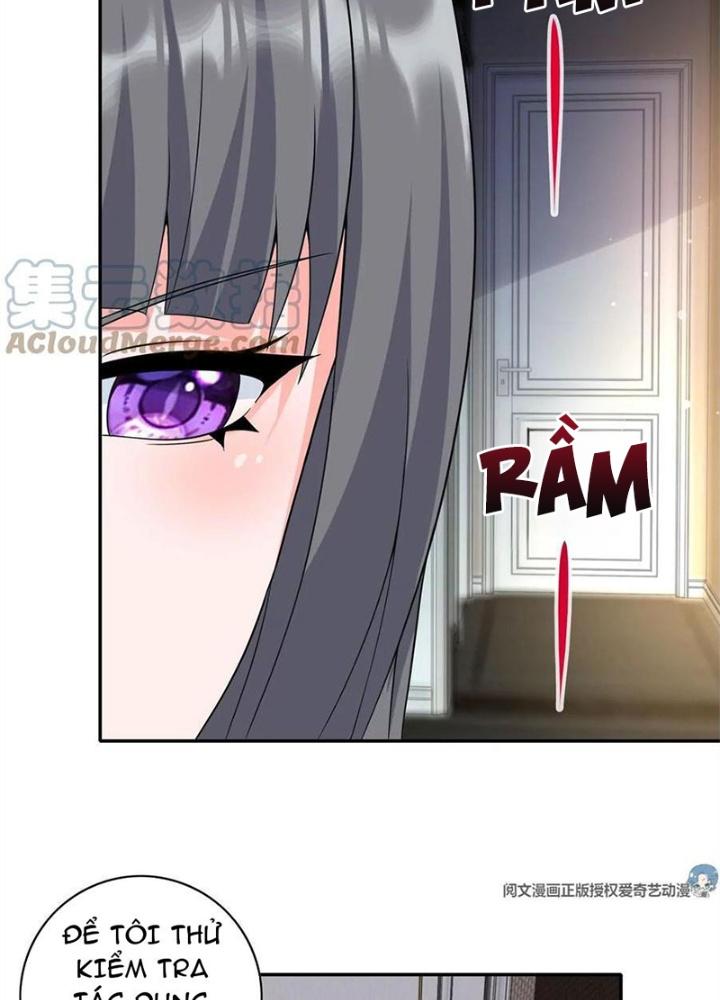 Xin Lỗi, Có Hệ Thống Thật Sự Quá Lợi Hại Chapter 8 - Trang 2