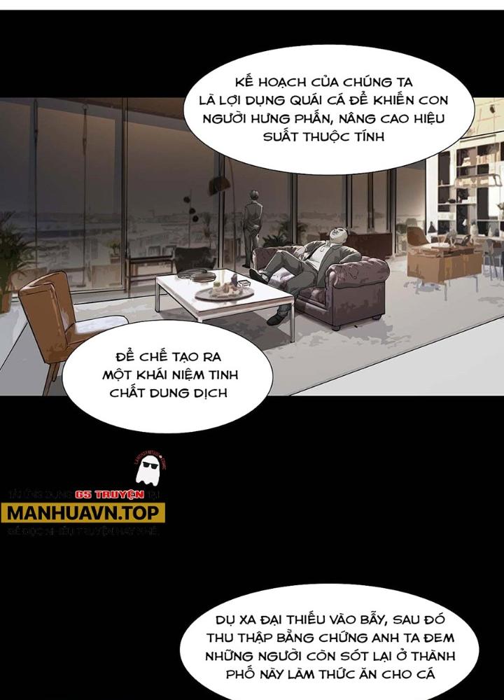 Quay Đầu Là Bờ Chapter 153 - Trang 2