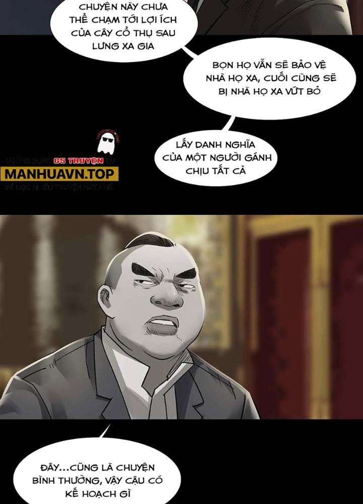 Quay Đầu Là Bờ Chapter 153 - Trang 2