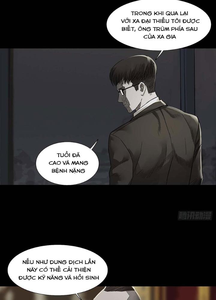 Quay Đầu Là Bờ Chapter 153 - Trang 2