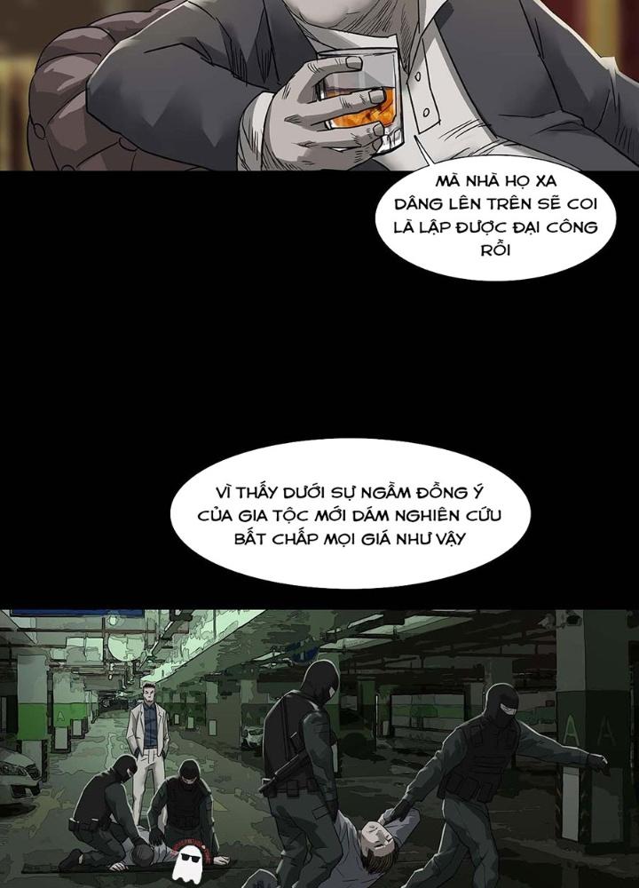 Quay Đầu Là Bờ Chapter 153 - Trang 2