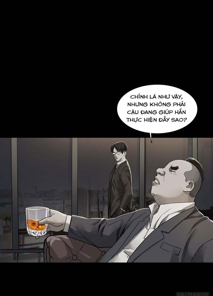 Quay Đầu Là Bờ Chapter 153 - Trang 2