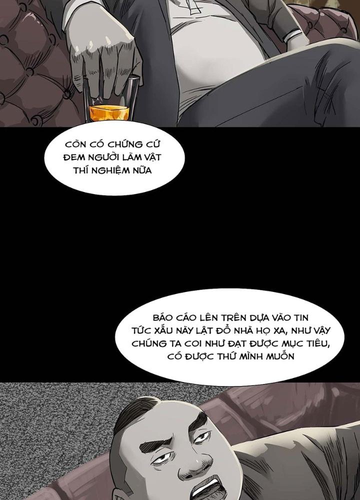 Quay Đầu Là Bờ Chapter 153 - Trang 2