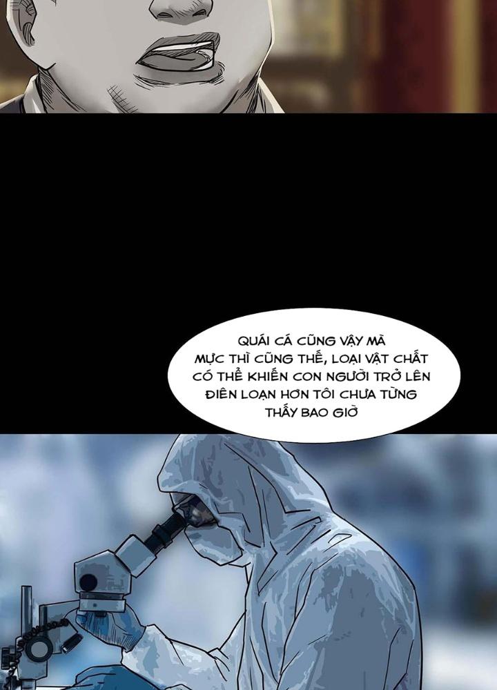 Quay Đầu Là Bờ Chapter 153 - Trang 2