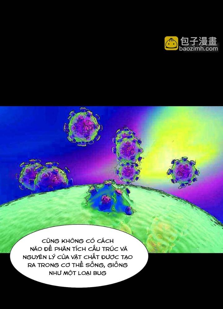 Quay Đầu Là Bờ Chapter 153 - Trang 2