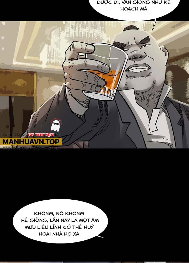 Quay Đầu Là Bờ Chapter 153 - Trang 2