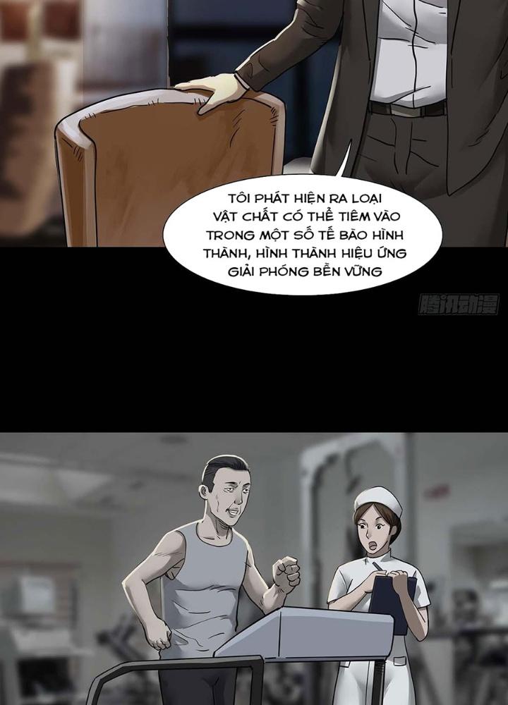 Quay Đầu Là Bờ Chapter 153 - Trang 2