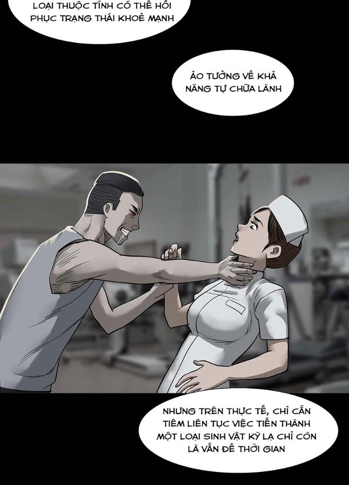 Quay Đầu Là Bờ Chapter 153 - Trang 2