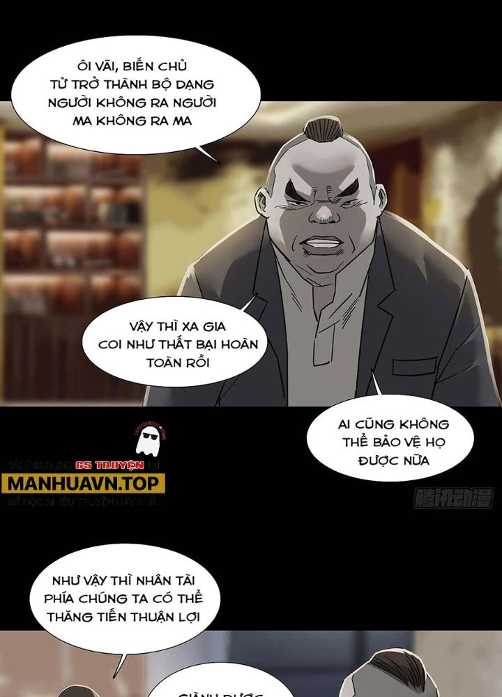 Quay Đầu Là Bờ Chapter 153 - Trang 2