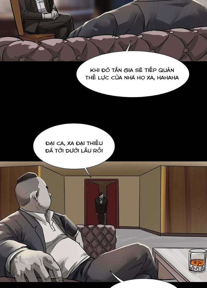 Quay Đầu Là Bờ Chapter 153 - Trang 2