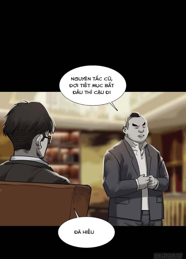 Quay Đầu Là Bờ Chapter 153 - Trang 2