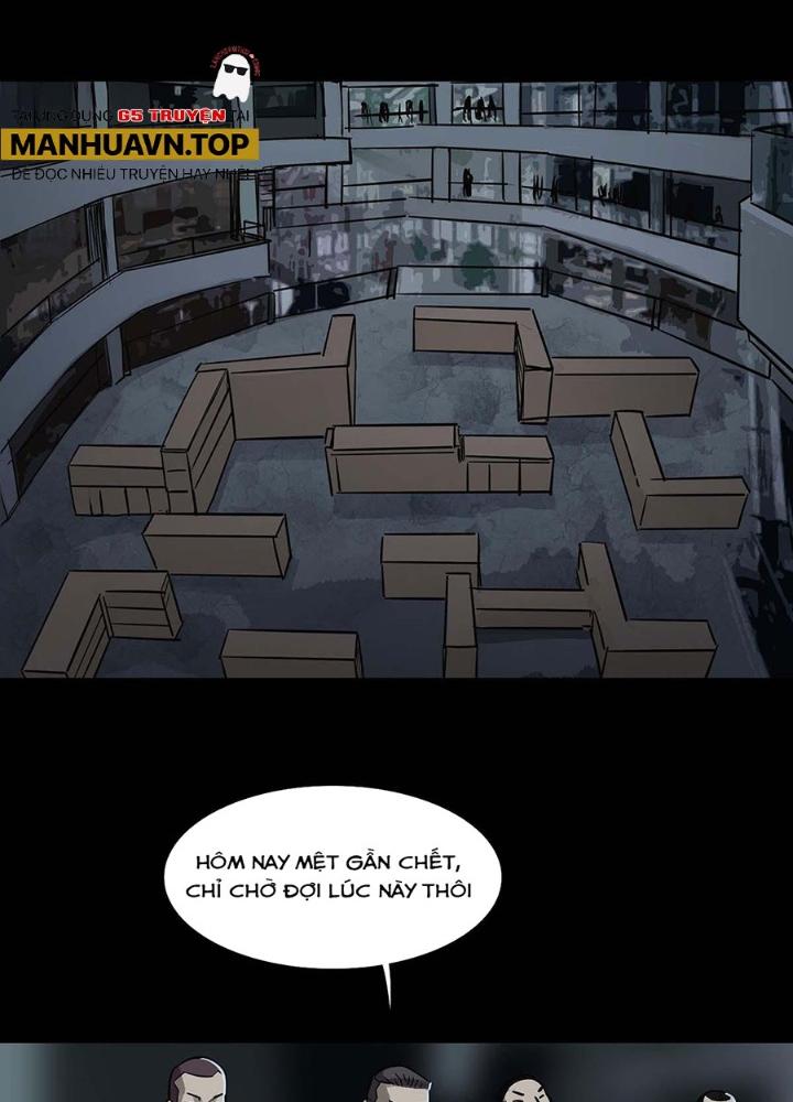 Quay Đầu Là Bờ Chapter 153 - Trang 2