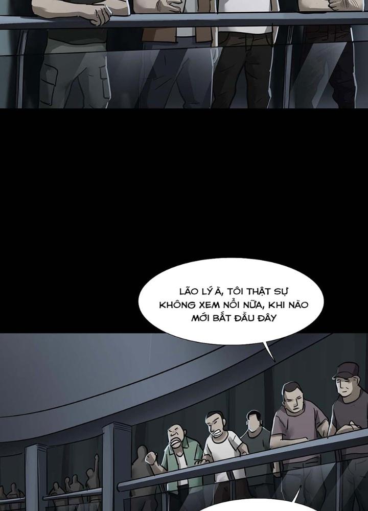 Quay Đầu Là Bờ Chapter 153 - Trang 2