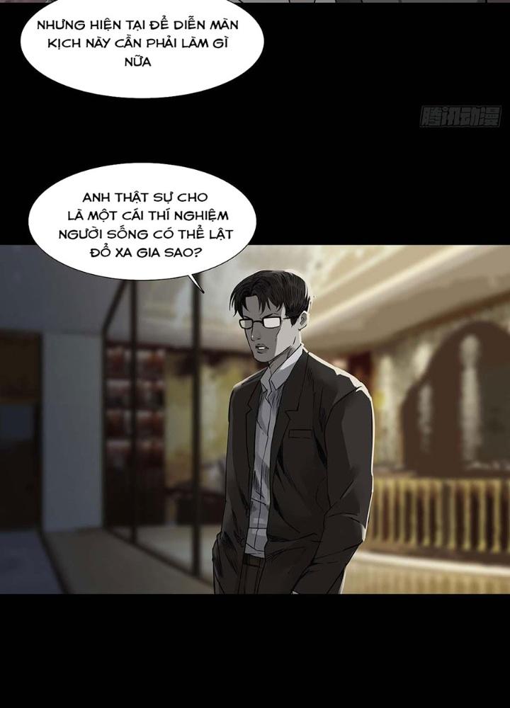 Quay Đầu Là Bờ Chapter 153 - Trang 2