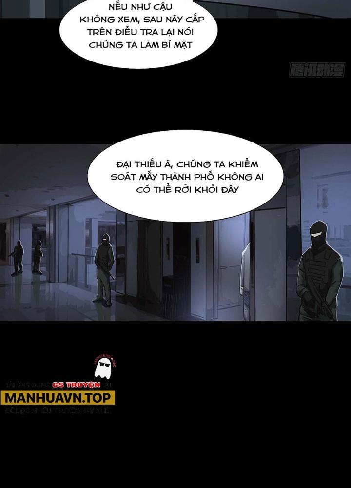 Quay Đầu Là Bờ Chapter 153 - Trang 2