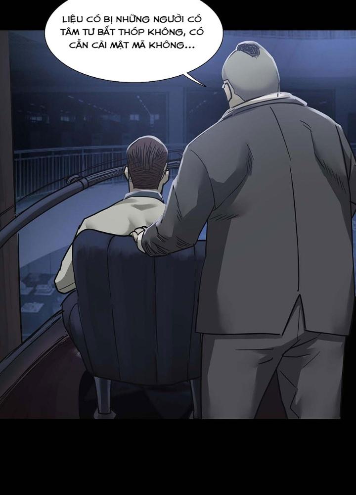 Quay Đầu Là Bờ Chapter 153 - Trang 2