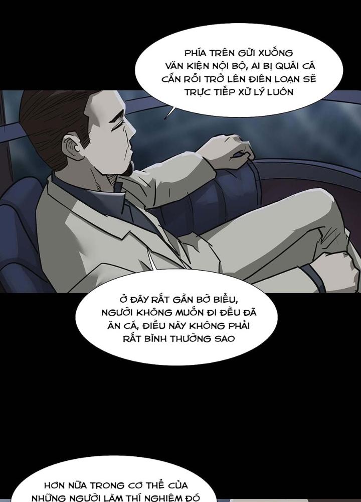 Quay Đầu Là Bờ Chapter 153 - Trang 2