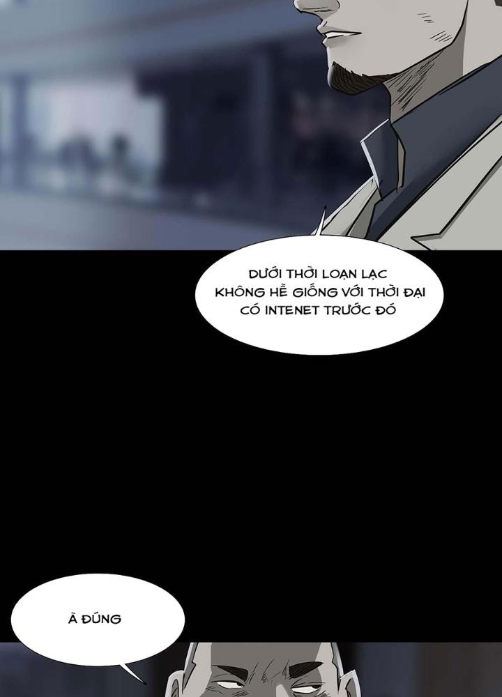 Quay Đầu Là Bờ Chapter 153 - Trang 2