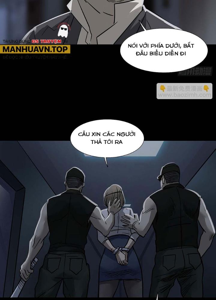 Quay Đầu Là Bờ Chapter 153 - Trang 2