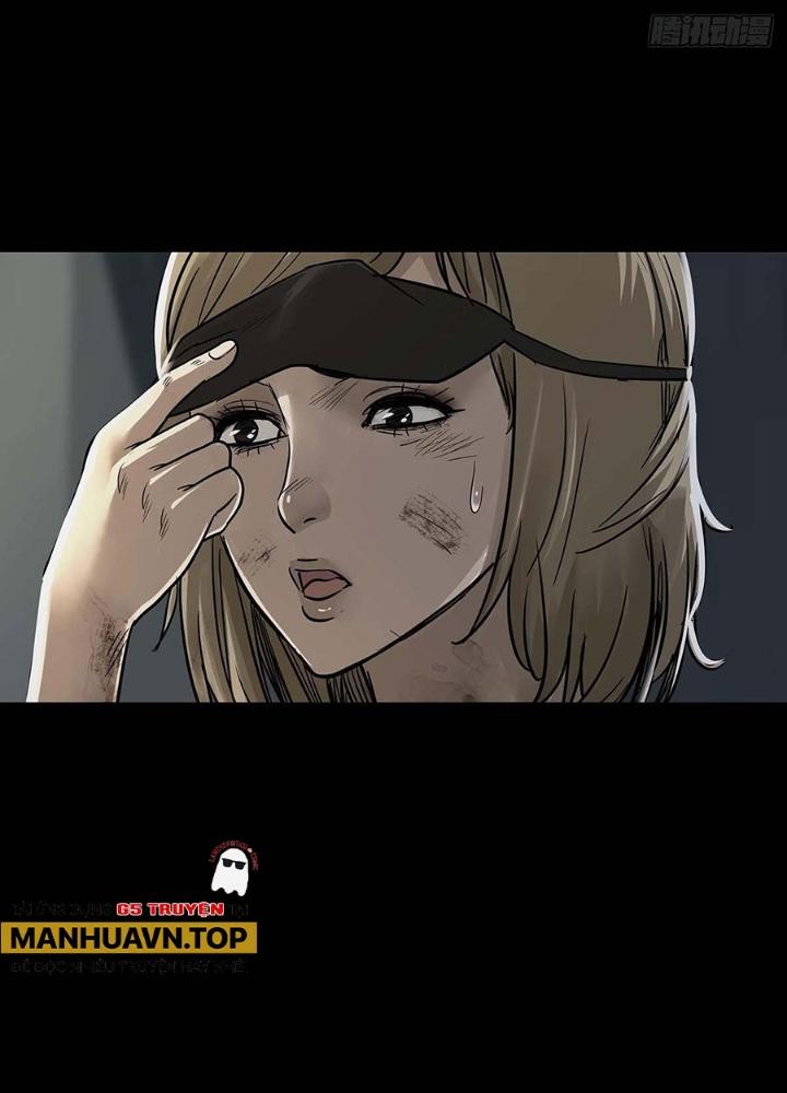 Quay Đầu Là Bờ Chapter 153 - Trang 2